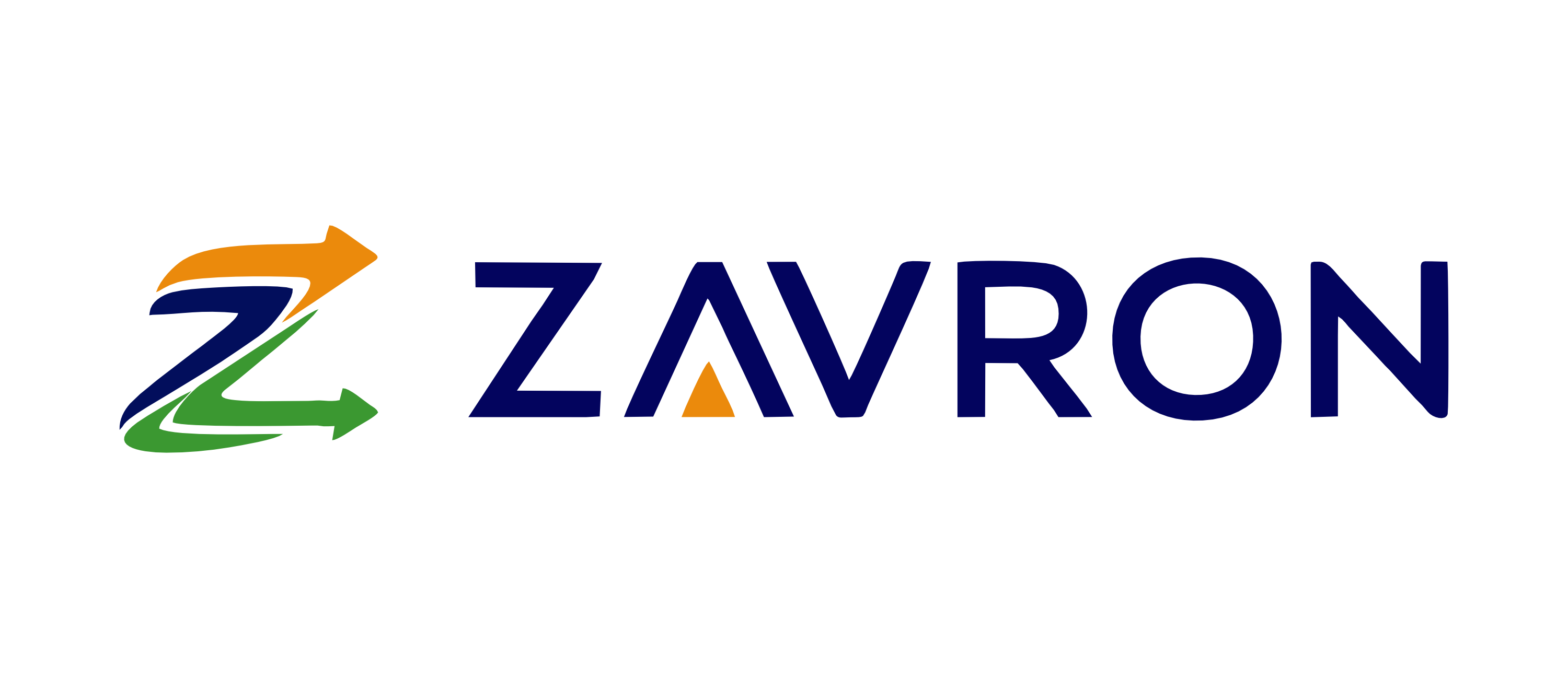 Zavron Group Logo